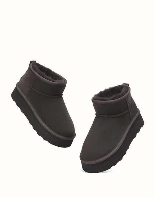 AUSTRALIAN SHEPHERD® Platform Ronnie