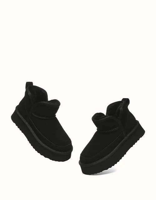 EVERAU? Vesper Platform