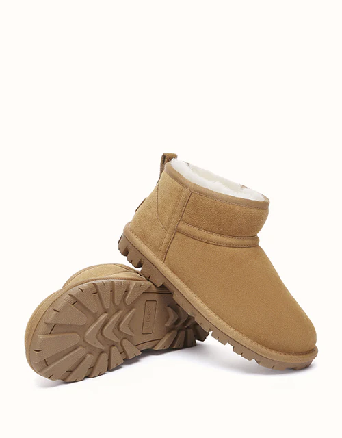 AUSTRALIAN SHEPHERD® Chorin