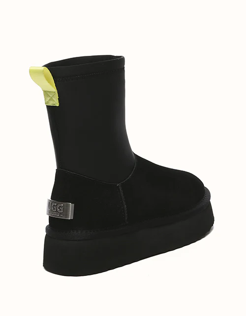 UGG EVERAU? Ethel Platform Boot