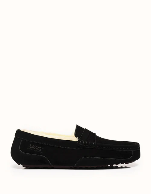 AUSTRALIAN SHEPHERD® Men Moccasin