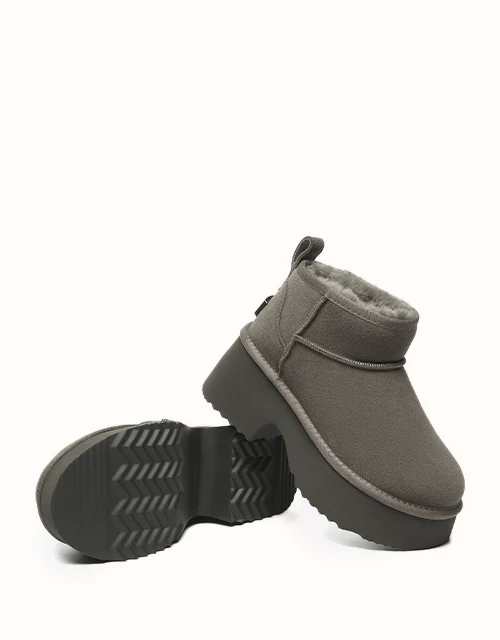 UGG EVERAU? Ariel Platform