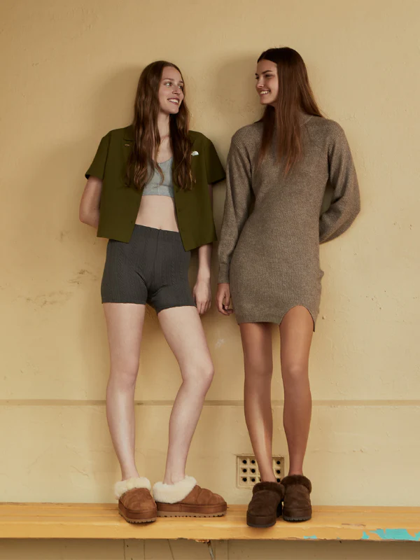 UGG EVERAU? Ulrika Platform