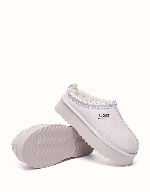 AUSTRALIAN SHEPHERD? Tay Platform Muti-Colour