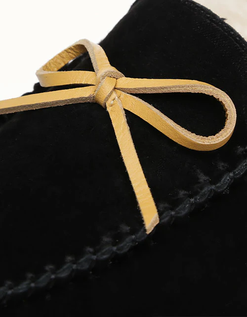 EVERAU® Miracle Moccasin