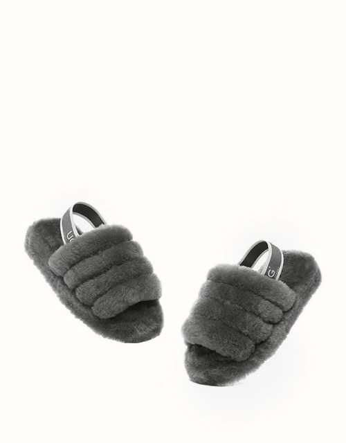 AUSTRALIAN SHEPHERD® Kids Puffy