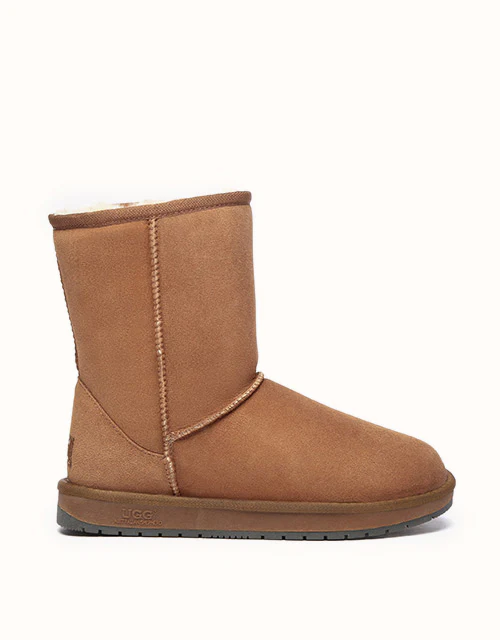 AUSTRALIAN SHEPHERD® SHORT CLASSIC SUEDE