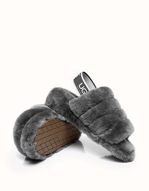 AUSTRALIAN SHEPHERD® Puffy