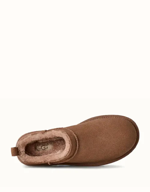 UGG® Women Classic Micro