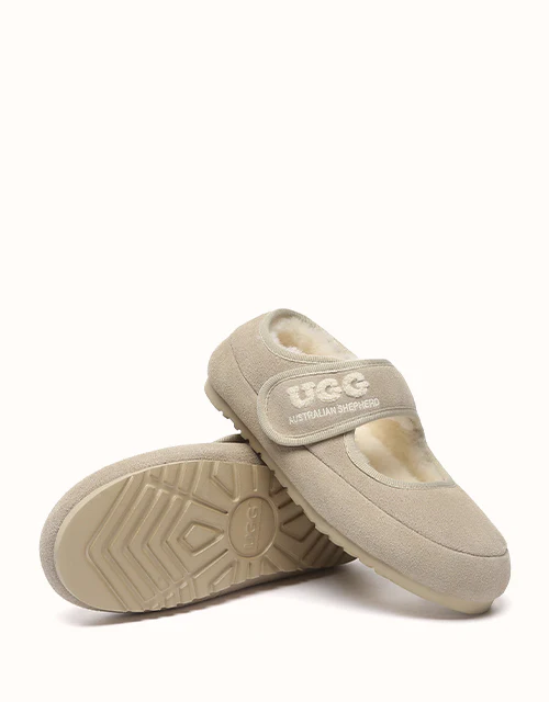 AUSTRALIAN SHEPHERD® Velvi