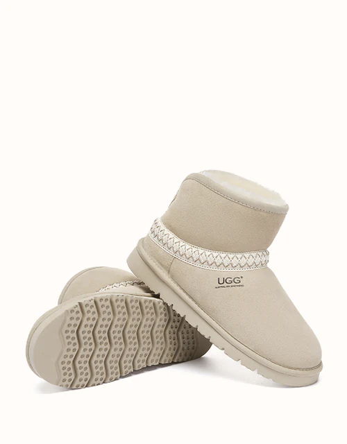 AUSTRALIAN SHEPHERD® Fayle