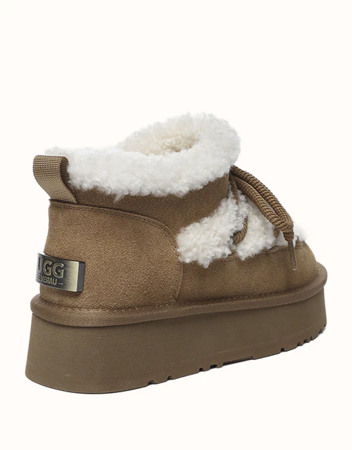 UGG EVERAU® Mini Carmen