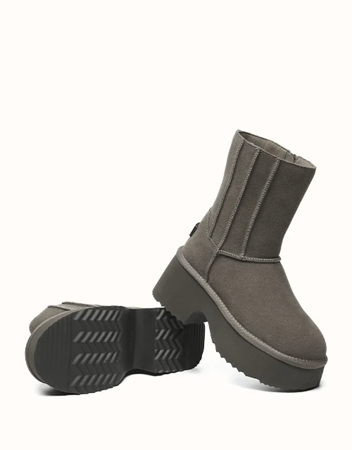 UGG EVERAU? Yuana Platform