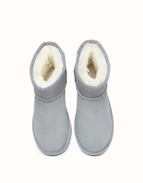 AUSTRALIAN SHEPHERD® Mini Classic Suede Special