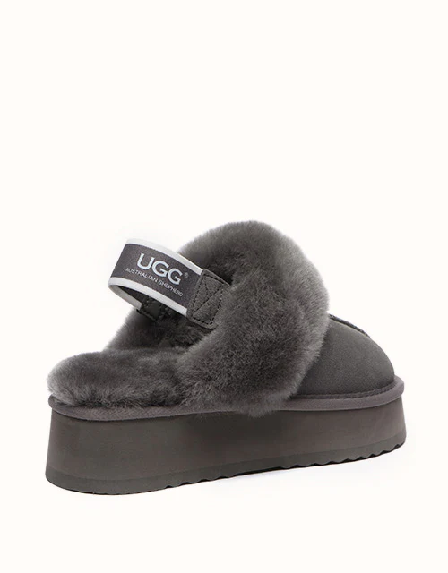 AUSTRALIAN SHEPHERD? Waffle Platform