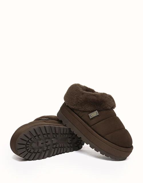 UGG EVERAU? Ulrika Platform