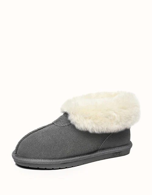 AUSTRALIAN SHEPHERD® Ankle Slipper