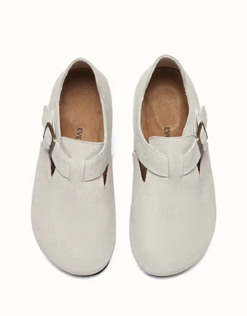 EVERAU® Brooke Sandal