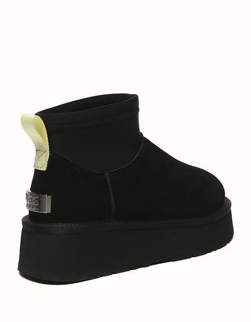 UGG EVERAU® Mini Ethel Platform