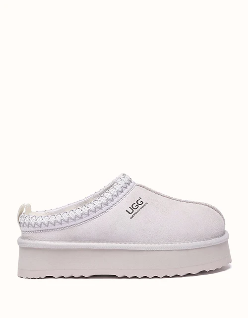 AUSTRALIAN SHEPHERD? Tay Platform Muti-Colour