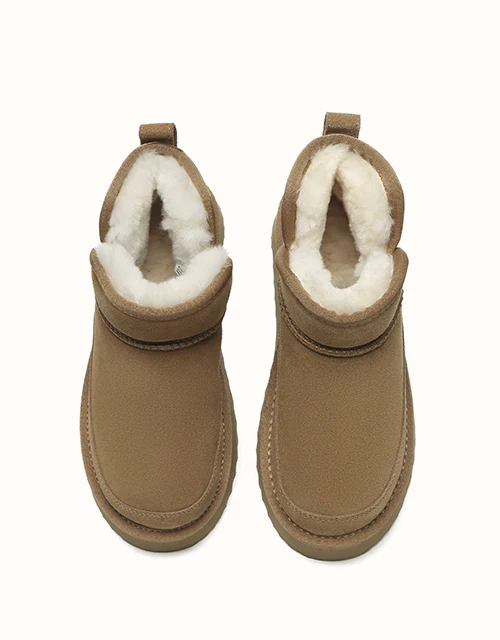 EVERAU? Vesper Platform