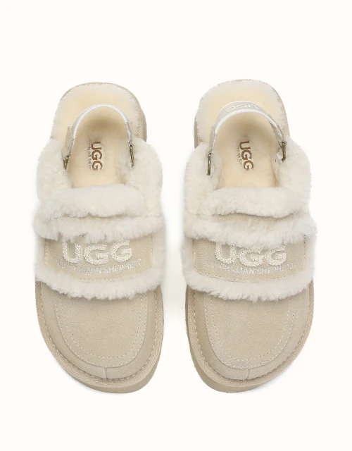 AUSTRALIAN SHEPHERD® Rilee Platform