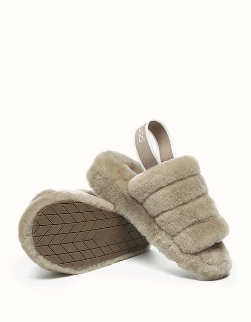 AUSTRALIAN SHEPHERD® Puffy