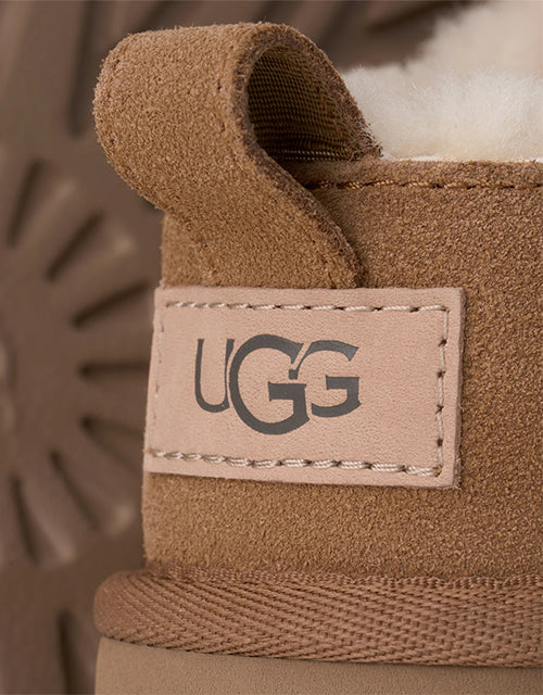 UGG® Women Classic Micro