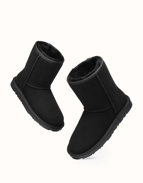 EVERAU® Short Classic