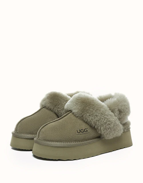 AUSTRALIAN SHEPHERD® Musa Platform