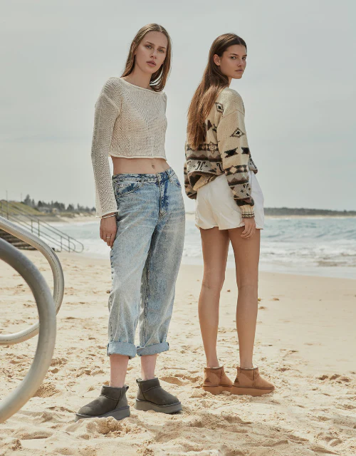 EVERAU? Ultra Mini Platform