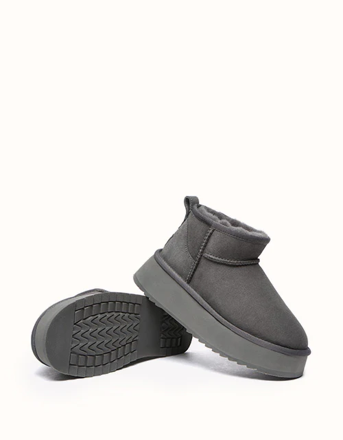 AUSTRALIAN SHEPHERD? Ultra Mini Platform