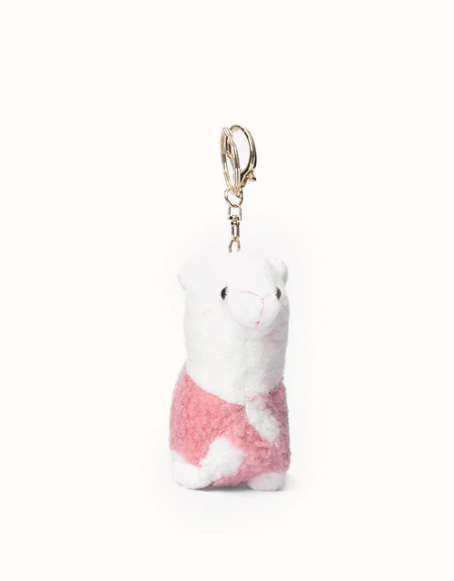 AUSTRALIAN SHEPHERD® Alpaca Keyrings
