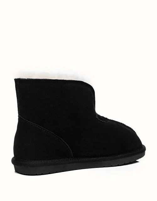 AUSTRALIAN SHEPHERD® Ankle Slipper