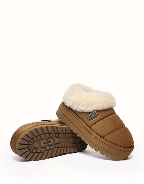 UGG EVERAU? Ulrika Platform