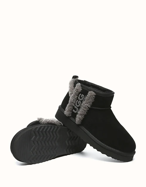 AUSTRALIAN SHEPHERD® Ultra Mini Darby