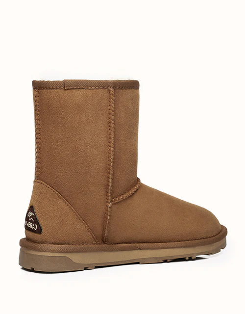 EVERAU® Short Classic