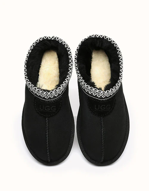 AUSTRALIAN SHEPHERD® Venus Slipper