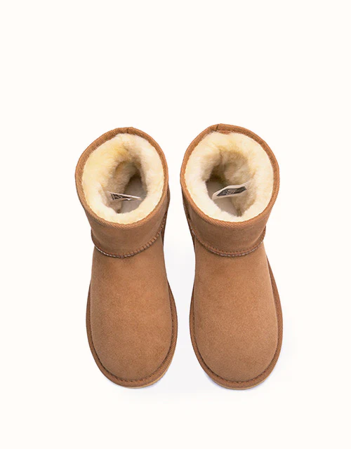 URBAN UGG® Classic Mini II