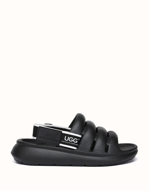 AUSTRALIAN SHEPHERD? Roseline Sandals