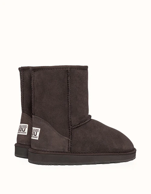 URBAN UGG® Classic Short II