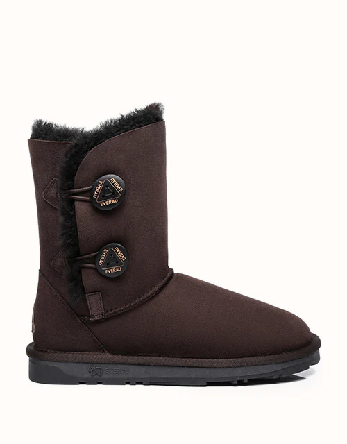 EVERAU® Twin Button