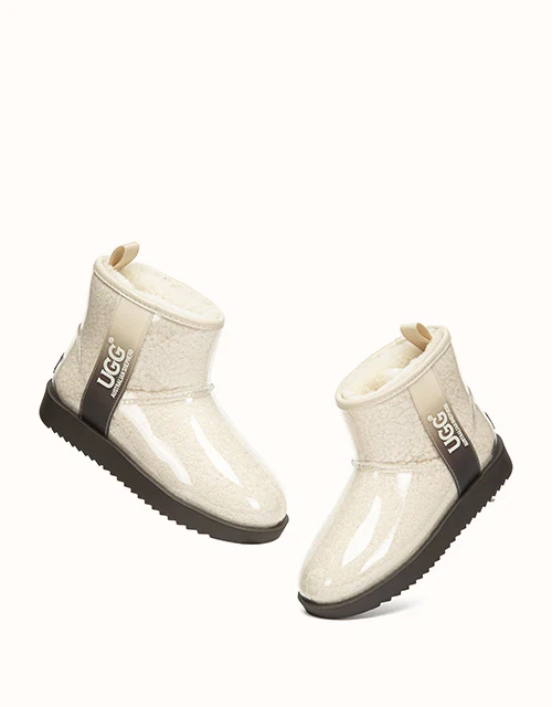 AUSTRALIAN SHEPHERD® Coated Neo