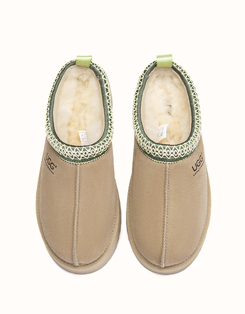 AUSTRALIAN SHEPHERD? Tay Platform Muti-Colour