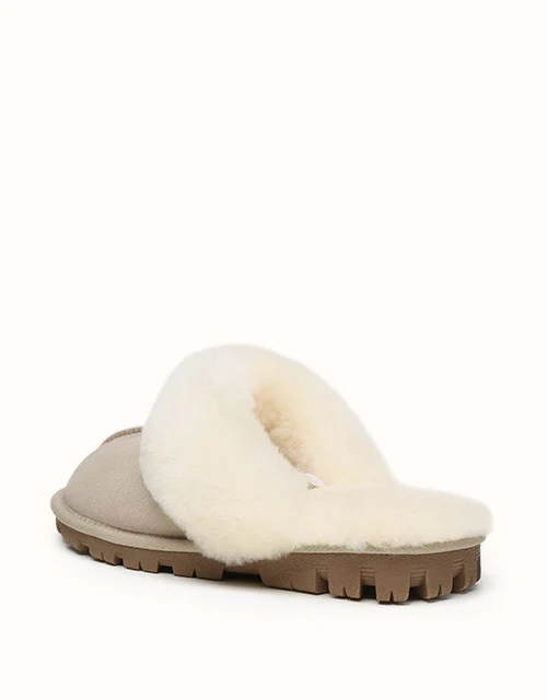 AUSTRALIAN SHEPHERD® Waffle Slipper