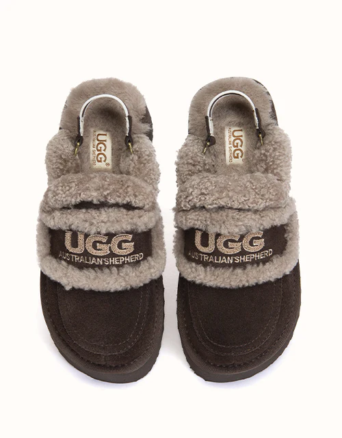 AUSTRALIAN SHEPHERD® Rilee Platform