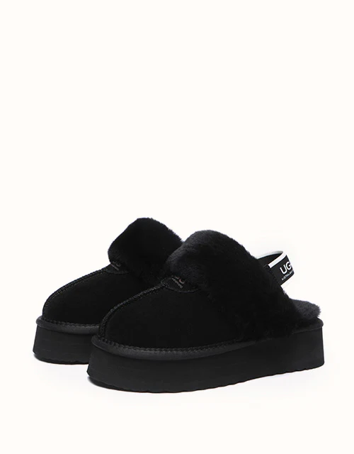 AUSTRALIAN SHEPHERD? Waffle Platform