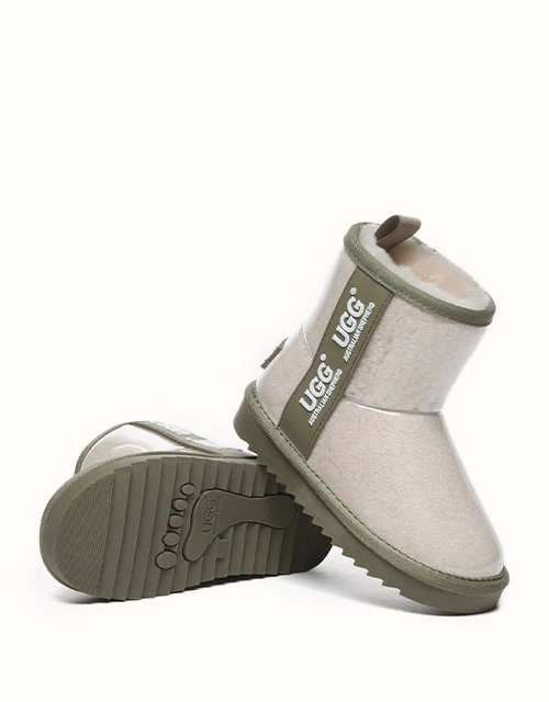 AUSTRALIAN SHEPHERD® Kids Coated Classic