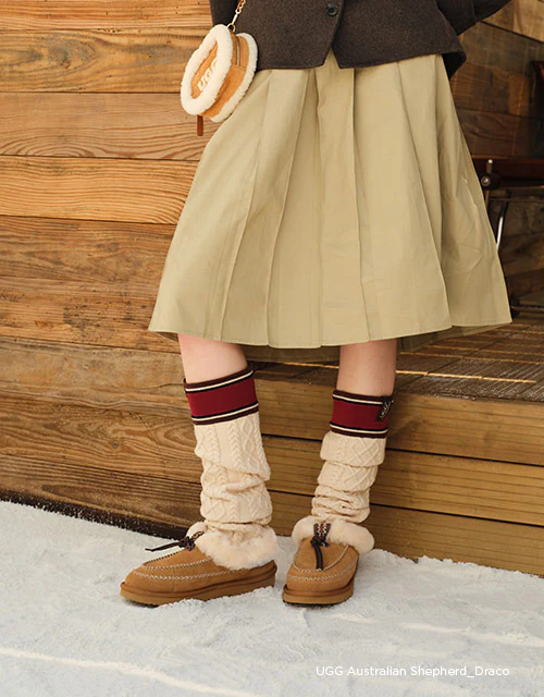 AUSTRALIAN SHEPHERD® Draco