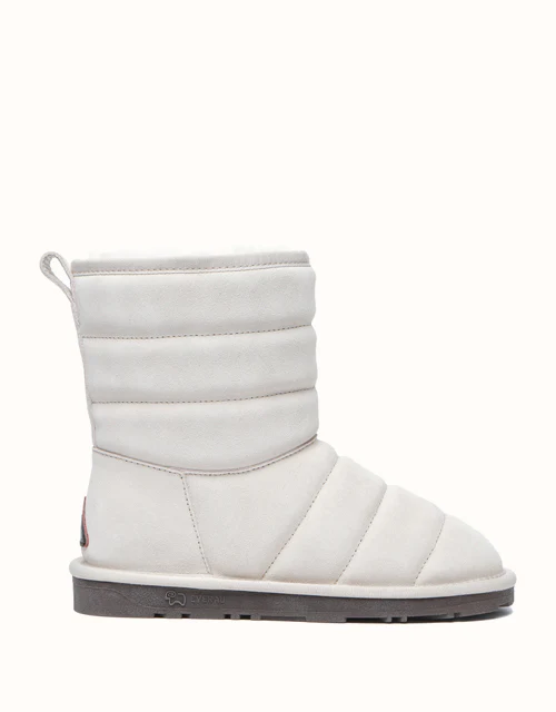 EVERAU® Short Puffer